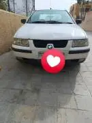 هيونداي شام 2008