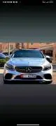 مرسيدس C300 2018