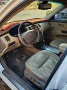 Hyundai Azera 2009, Damascus