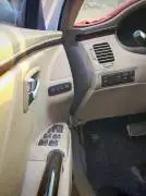 Hyundai Azera 2009, Damascus