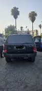 Jeep Grand Cherokee 1998, Aleppo