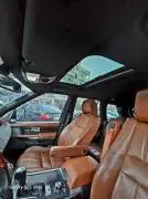 Land Rover Range Rover Sport 2011, Latakia