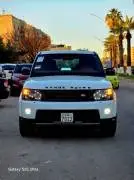 رنج روفر سبورت 2011, اللاذقية