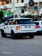 Land Rover Range Rover Sport 2011, Latakia