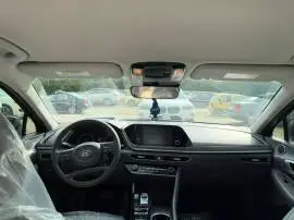 Hyundai Sonata 2022, Damascus, RF10545122