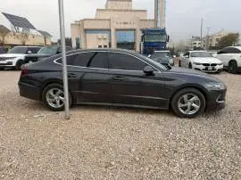 Hyundai Sonata 2022, Damascus, RF10545122