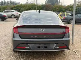 Hyundai Sonata 2022, Damascus, RF10545122