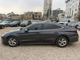 Hyundai Sonata 2022, Damascus, RF10545122