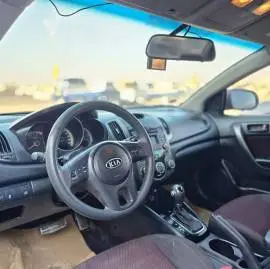 هيونداي فورتي 2010, إدلب