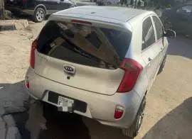 بيكانتو 2012, دمشق