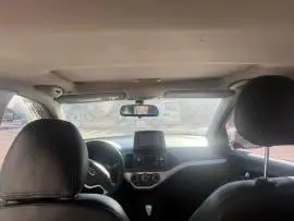 بيكانتو 2012, دمشق