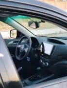 سوبارو امبريزا 2008, دمشق, RF96727732