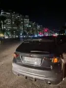 سوبارو امبريزا 2008, دمشق, RF96727732