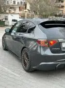 سوبارو امبريزا 2008, دمشق, RF96727732