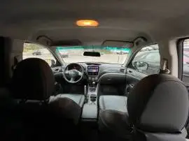 سوبارو امبريزا 2008, دمشق, RF96727732