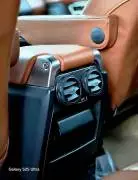 Range Rover Sport 2011, Latakia