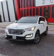 Hyundai DM 2013, Daraa