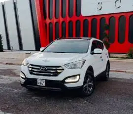 Hyundai DM 2013, Daraa