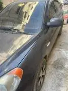 Hyundai Verna 2009, Damascus