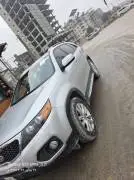 كيا سيرنتو 2011, دمشق