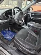 Kia Sorento 2011, Damascus