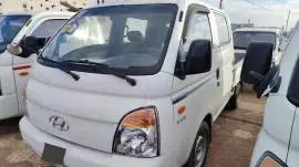 هونداي بورتر 2008, إدلب