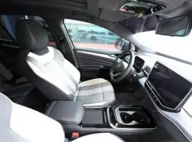 Volkswagen ID4 2021, Damascus, RF21245698