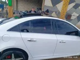 شفر كروز 2012