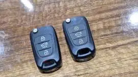 Hyundai Elantra 2012, Idlib