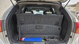 Hyundai Veracruz 2007