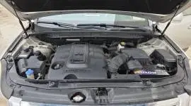 Hyundai Veracruz 2007