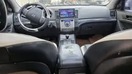 Hyundai Veracruz 2007