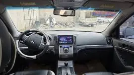 Hyundai Veracruz 2007