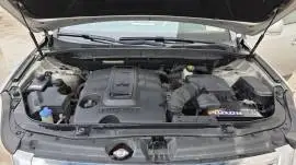 Hyundai Veracruz 2007