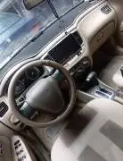 كيا ريو 2005, حلب