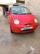 شيري كيو كيو 2006, إدلب