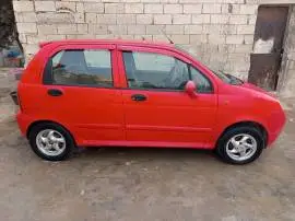 شيري كيو كيو 2006, إدلب