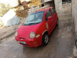 شيري كيو كيو 2006, إدلب