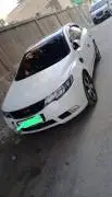 Kia Forte 2009, Idlib