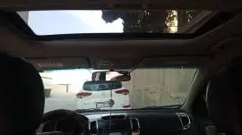 Kia Forte 2009, Idlib