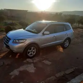 Hyundai CM 2008, Hama