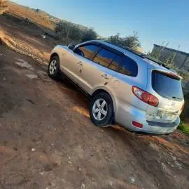 Hyundai CM 2008, Hama