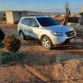 Hyundai CM 2008, Hama