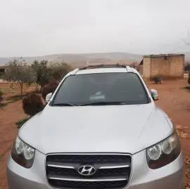 Hyundai CM 2008, Hama