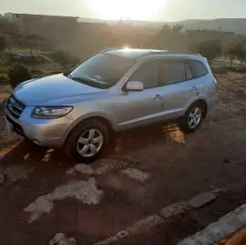 Hyundai CM 2008, Hama