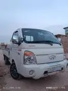 هونداي بورتر 2010, حلب