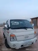 هونداي بورتر 2010, حلب