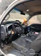 Kia Banco 2013, Homs, RF78931748