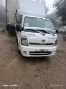 Kia Banco 2013, Homs, RF78931748