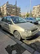 Lada Kalina 2007 for sale, Damascus